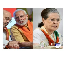 Lok Sabha Elections 2024: Prayagraj, Rae Bareli, and Kaiserganj—these famous seats in Uttar Pradesh have become the headache of the BJP-Congress; no one is able to determine the candidate